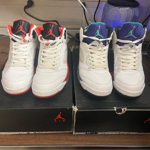 Jordan 5 Bundle